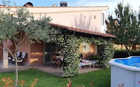 Tuscany Magic House